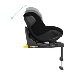 Maxi-Cosi Mica 360 Pro Autostoel - Authentic Truffle