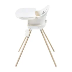 Maxi-Cosi Moa 4-in-1 Kinderstoel - Beyond Graphite