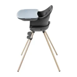 Maxi-Cosi Moa 4-in-1 Kinderstoel - Beyond Graphite