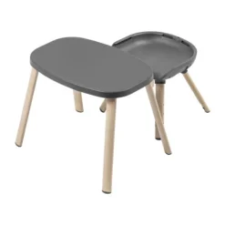 Maxi-Cosi Moa 4-in-1 Kinderstoel - Beyond Graphite