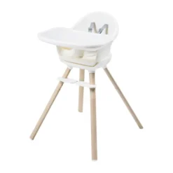 Maxi-Cosi Moa 4-in-1 Kinderstoel - Beyond Graphite