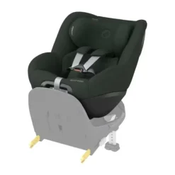 Maxi-Cosi Pearl 360 Pro Autostoeltje - Authentic Blue