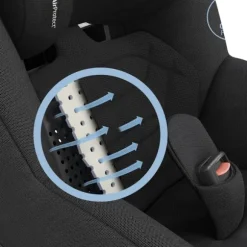 Maxi-Cosi Pearl 360 Pro Autostoeltje - Authentic Blue
