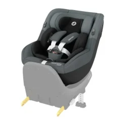 Maxi-Cosi Pearl S Newborn Inlay - Black