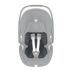 Maxi-Cosi Pebble 360 Pro 2 Autostoeltje - Twillic Graphite