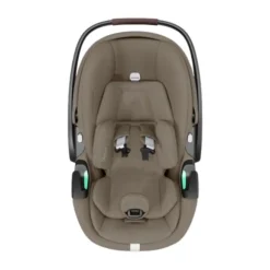 Maxi-Cosi Pebble 360 Pro 2 Autostoeltje - Twillic Graphite