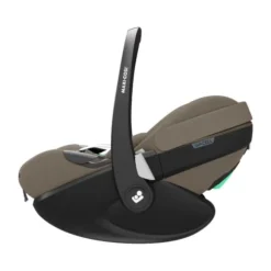 Maxi-Cosi Pebble 360 Pro 2 Autostoeltje - Twillic Graphite