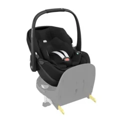 Maxi-Cosi Pebble 360 Pro 2 Autostoeltje - Twillic Graphite