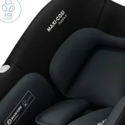 Maxi-Cosi Pebble S Autostoeltje - Tonal Black