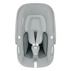 Maxi-Cosi Pebble S Autostoeltje - Tonal Black