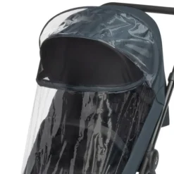Maxi-Cosi Raincover Comfort - Transparant