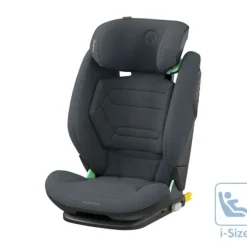 Maxi-Cosi Rodifix Pro 2 Autostoel i-Size - Authentic Grey 2