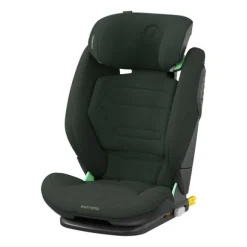 Maxi-Cosi RodiFix Pro 2 I-Size Autostoeltje - Authentic Black