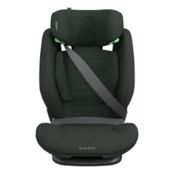 Maxi-Cosi RodiFix Pro 2 I-Size Autostoeltje - Authentic Black