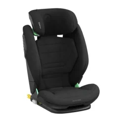 Maxi-Cosi RodiFix Pro 2 I-Size Autostoeltje - Authentic Black