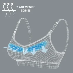 Medela Keep Cool Voedingsbeha Nacht - Mt. S - Wit