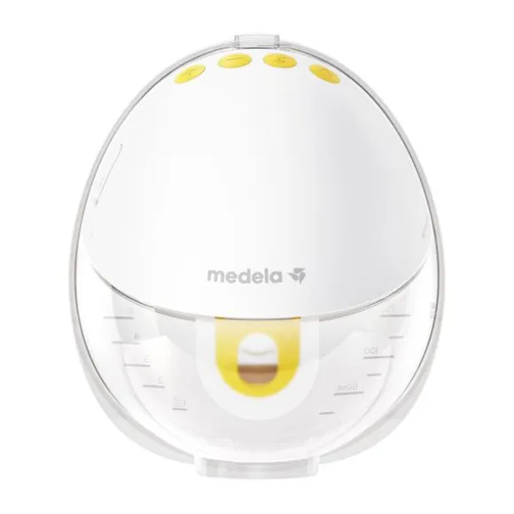 Medela Motion InBra™ Enkele Kolfset