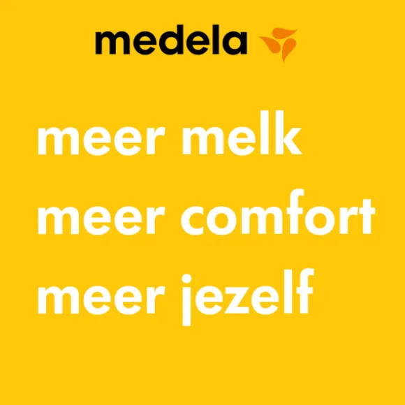 Medela Personal Fit Flex Borstschilden Set S (21 mm)