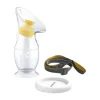 Medela Siliconen Moedermelkcollector