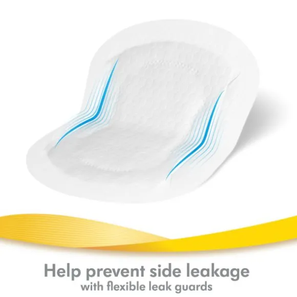Medela Zoogcompressen - Ultra-Ademend - 30 Stuks