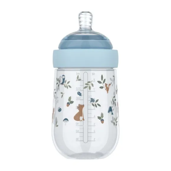 Mepal Fairy Garden Starterset Babyflessen Mio - 4-Delig