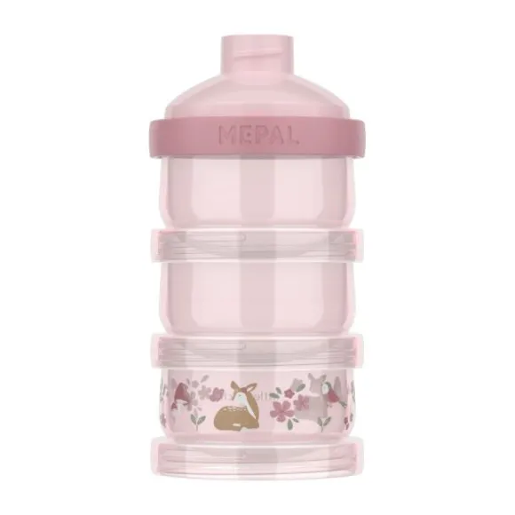 Mepal Fairy Garden Starterset Babyflessen Mio - 4-Delig