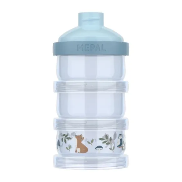 Mepal Fairy Garden Starterset Babyflessen Mio - 4-Delig