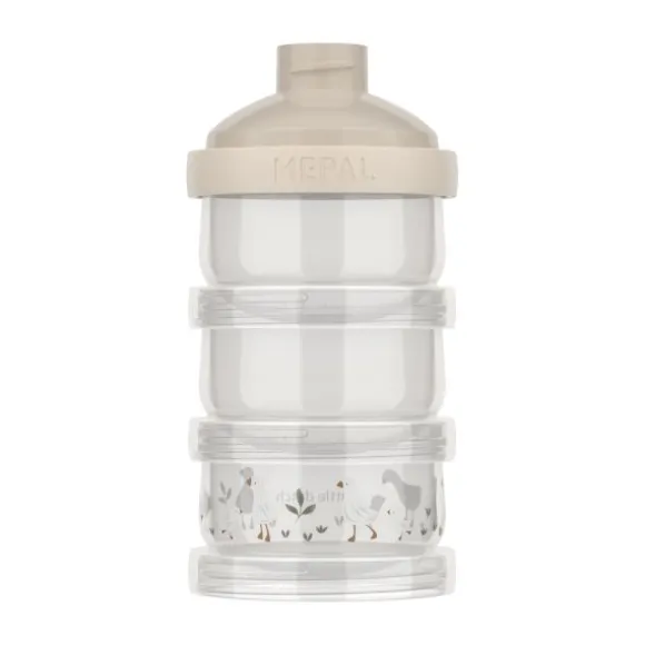 Mepal Fairy Garden Starterset Babyflessen Mio - 4-Delig