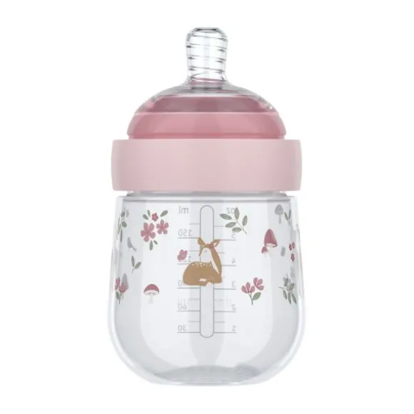Mepal Fairy Garden Starterset Babyflessen Mio - 4-Delig