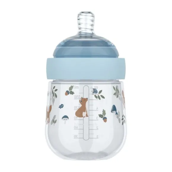 Mepal Fairy Garden Starterset Babyflessen Mio - 4-Delig