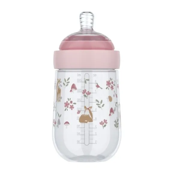 Mepal Fairy Garden Starterset Babyflessen Mio - 4-Delig