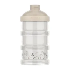 Mepal Forest Friends Babyfles Mio - 240 ml