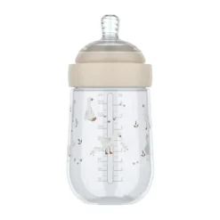 Mepal Forest Friends Babyfles Mio - 240 ml
