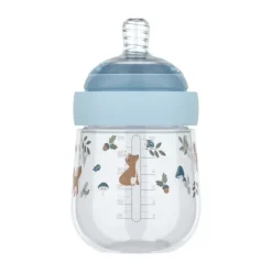 Mepal Forest Friends Babyfles Mio - 240 ml