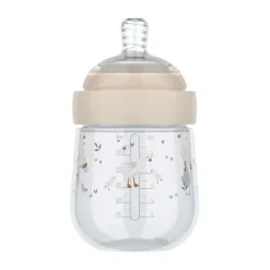 Mepal Forest Friends Babyfles Mio - 165 ml
