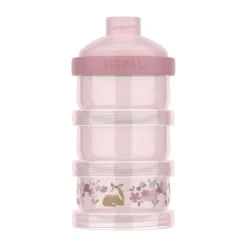 Mepal Forest Friends Babyfles Mio - 165 ml