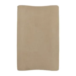 Meyco Aankleedkussenhoes Uni - Sand