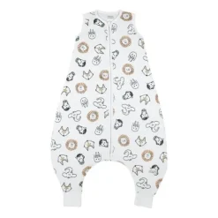 Meyco Animal Jumper Slaapzak Mt. 80