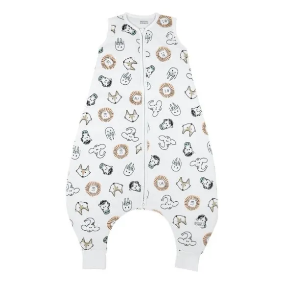 Meyco Animal Jumper Slaapzak Mt. 80