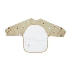 Meyco Baby Forest Animals Mouwslab - Sand