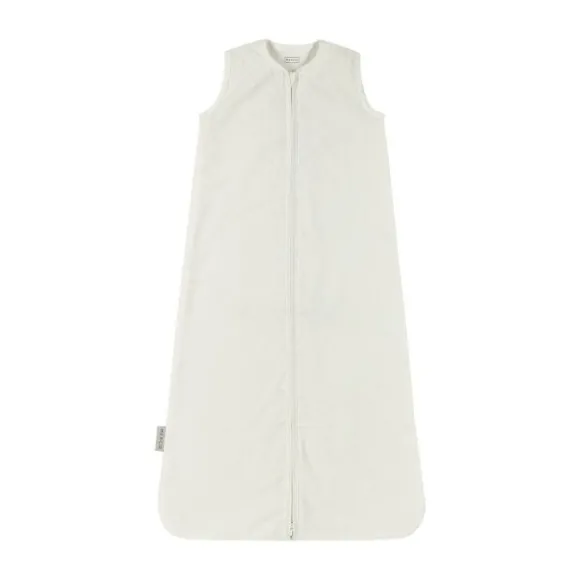 Meyco Baby Plume Slaapzak - 70 cm - Offwhite