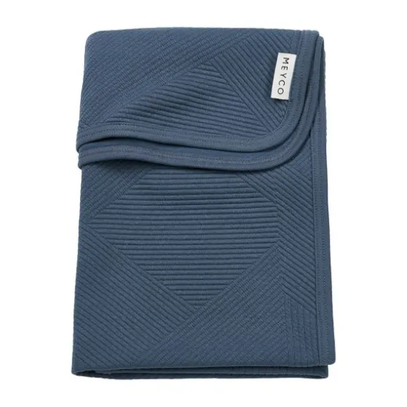 Meyco Studio Jumper Gevoerd - Bow Rose - 104 cm