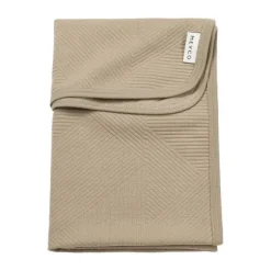 Meyco Studio Jumper Gevoerd - Bow Rose - 104 cm