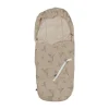 Mies & Co Little Dreams Buggy Voetenzak 9-30 Mnd Humus