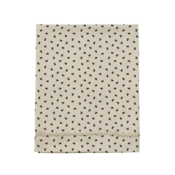 Mies & Co Sweet Honey Ledikantlaken - 110 x 140 cm