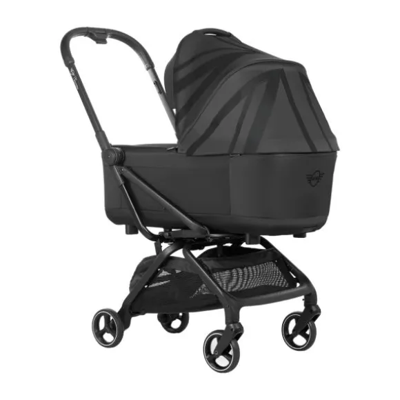 Mini By Easywalker S Reiswieg - Sutton Grey