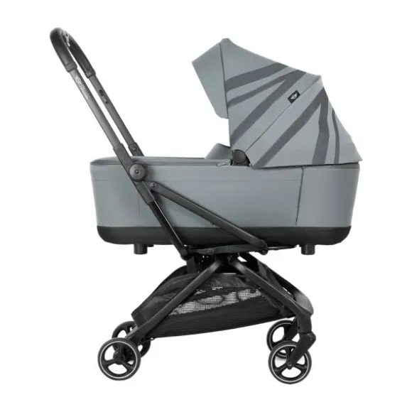 Mini By Easywalker S Reiswieg - Sutton Grey