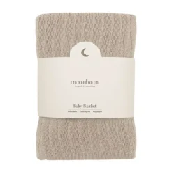 Moonboon Babyhangmat Bundel - Lunar Rock