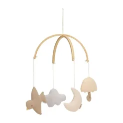 Moonboon Babymobiel - Nature
