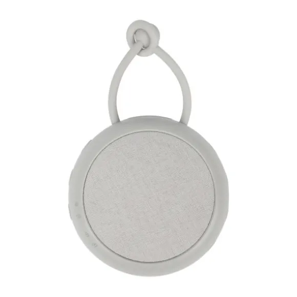 Moonboon White Noise Machine - Cream White
